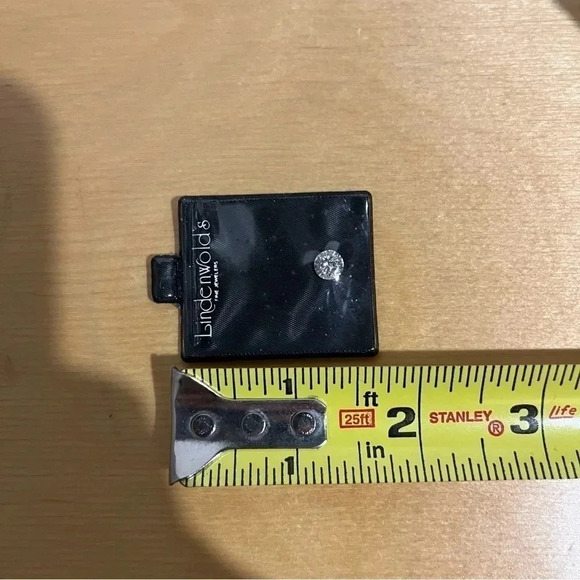 Lindenwold Fine Jewelers 1 Carat Loose Cubic Zirconia Round Gemstone NEW - Picture 8 of 8